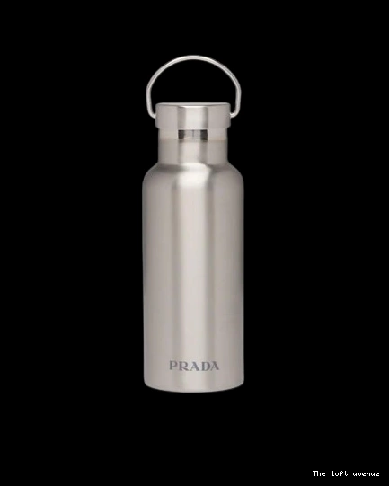 PRADA BOTTLE STEEL 2.0 STAINLESS 0811